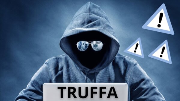 Truffa, attenzione alla peggiore al mondo: tutti i dettagli