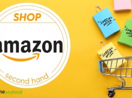 Amazon seconda mano: SCONTO del 20% in più su questi prodotti