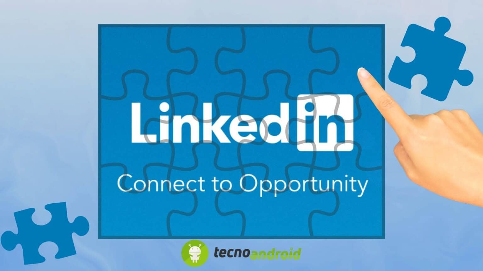 Linkedin: una nuova funzione che mai ti aspetteresti