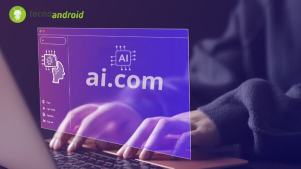 Google si è aggiudicato il tanto richiesto dominio ai.com?
