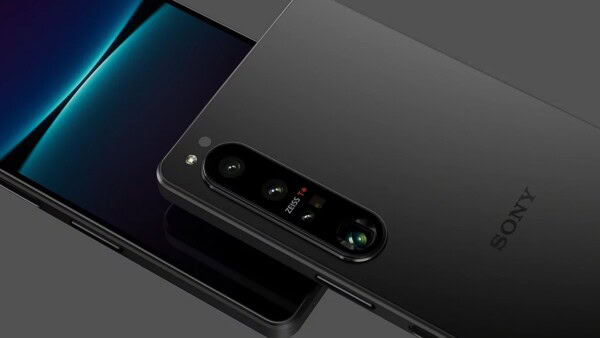 Sony Xperia 1 VI: l'azienda cambia idea sul display dello smartphone?