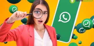 WhatsApp: nuova barra di ricerca per un migliore utilizzo dell'app