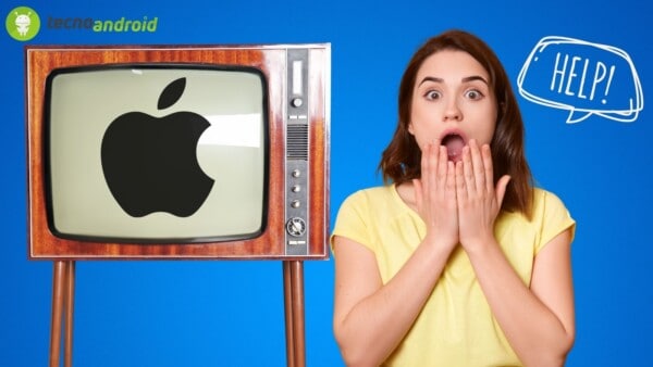 Apple TV: notizia su cambiamenti imminenti sconvolge gli utenti