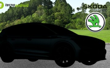 Skoda: annuncio del Lancio del SUV Elettrico Elroq nel 2024