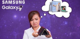 Samsung: quanto costerà lo smartphone pieghevole "economico"?