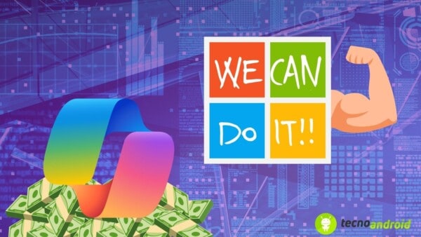 Microsoft Copilot: la società giustifica il prezzo costoso dell'IA
