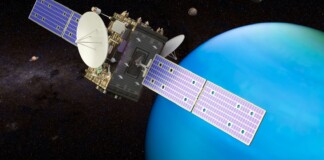 Sonda Voyager 1: ritorno alle comunicazioni dallo spazio
