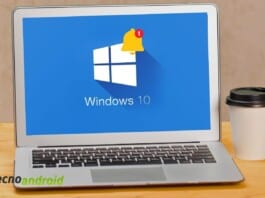 Windows 10: la Microsoft aggiunge una nuova funzione