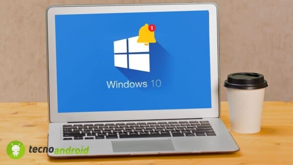 Windows 10: la Microsoft aggiunge una nuova funzione