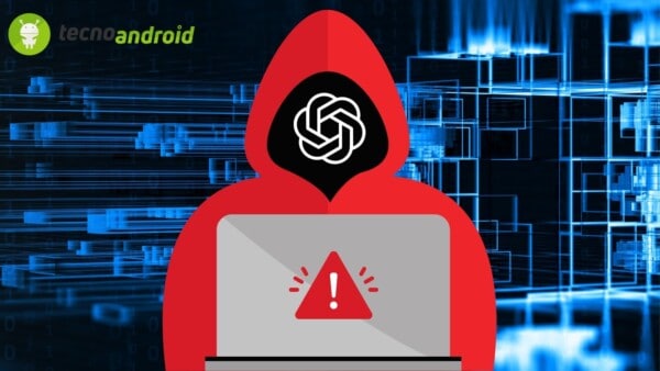 Scoperta allarmante: GPT-4 può hackerare siti web autonomamente