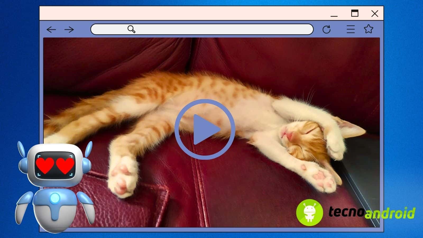 Intelligenza artificiale di OpenAI genera video di adorabili gattini