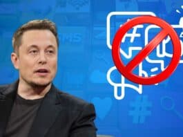 Elon Musk: l'imprenditore rimuove post estremisti su X