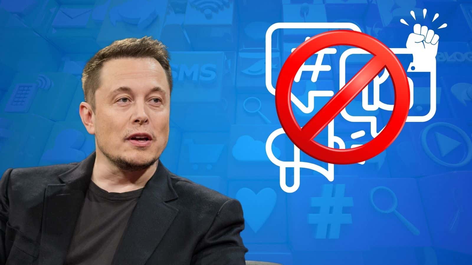 Elon Musk: l'imprenditore rimuove post estremisti su X