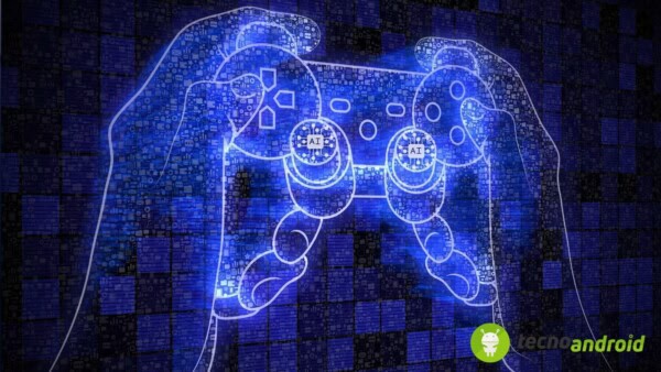 Google: creata nuova IA che sa giocare ai videogiochi