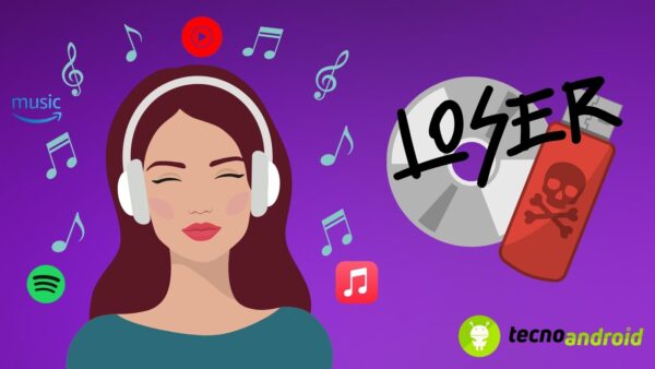 Streaming Musicale: in Italia i dati sconfiggono la pirateria