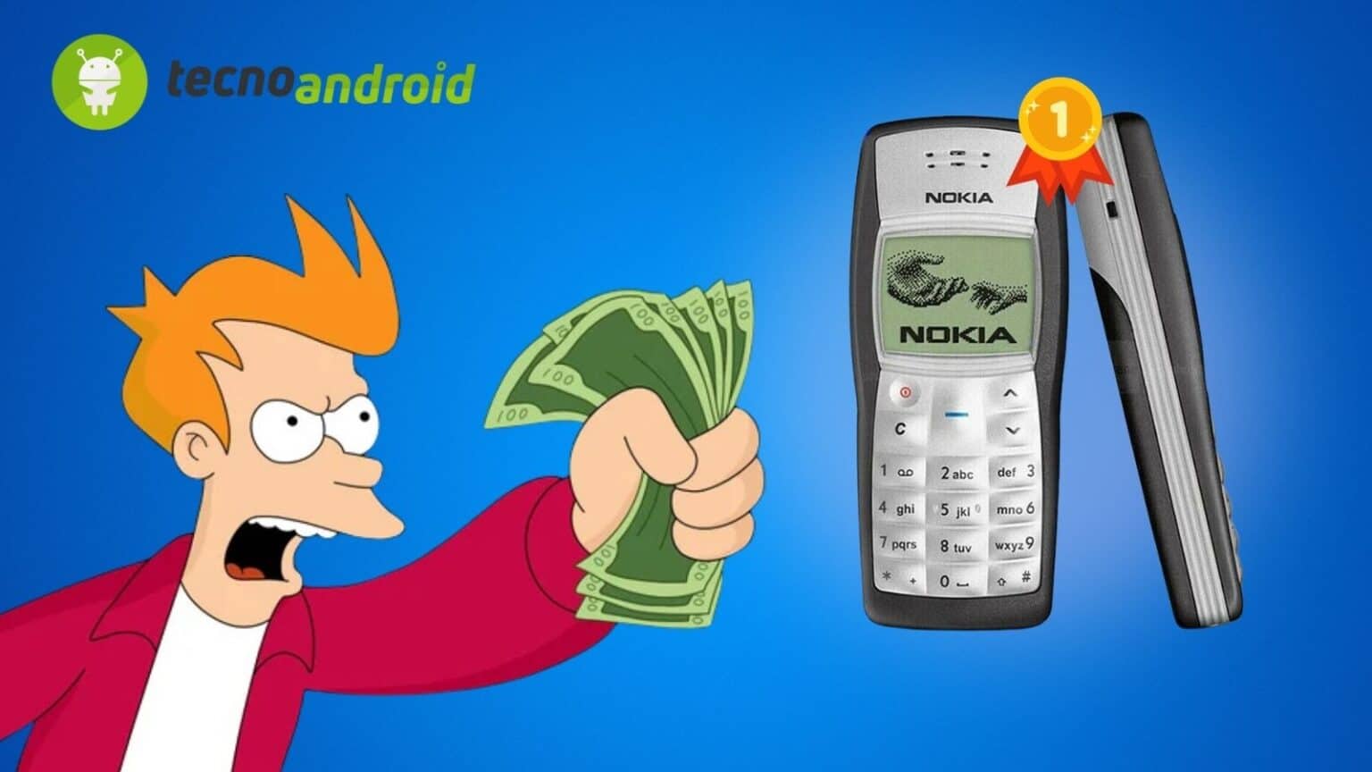 Cellulare: qual è il più venduto in tutta la storia?