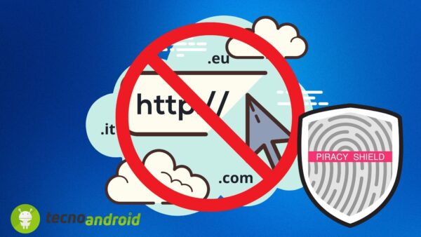 Piracy Shield, piovono critiche: bloccati siti web legali