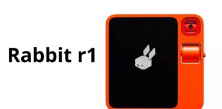 Rabbit r1, spedizioni avviate