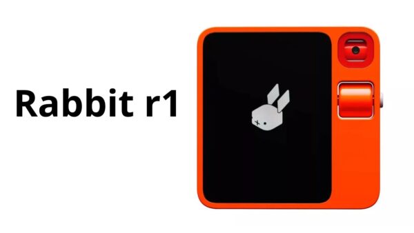 Rabbit r1, spedizioni avviate