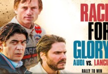 Race, Glory, Audi, Lancia
