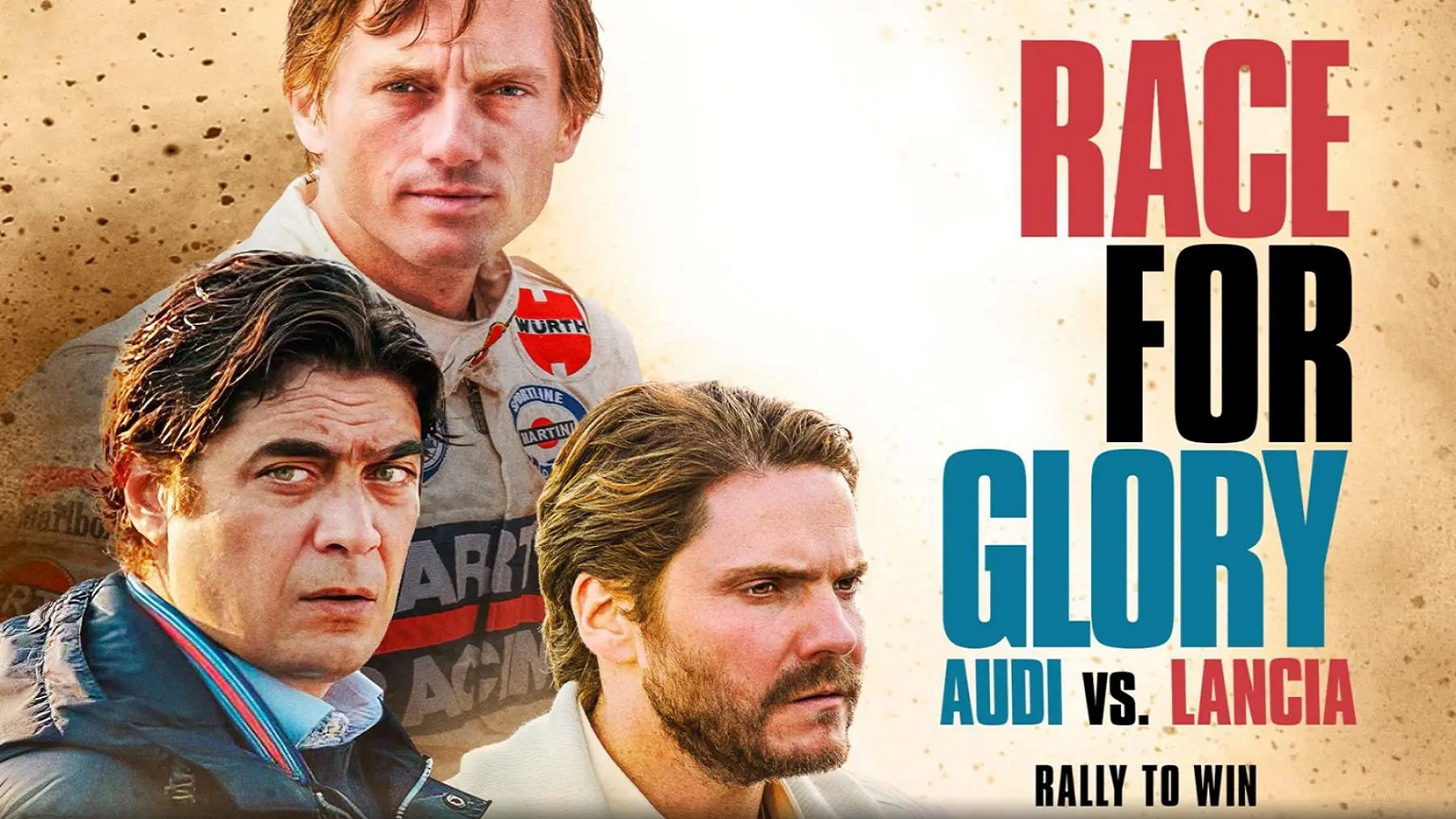 Race, Glory, Audi, Lancia