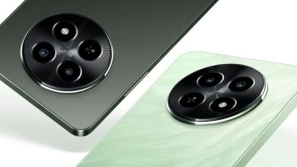 Realme 12x ufficiale