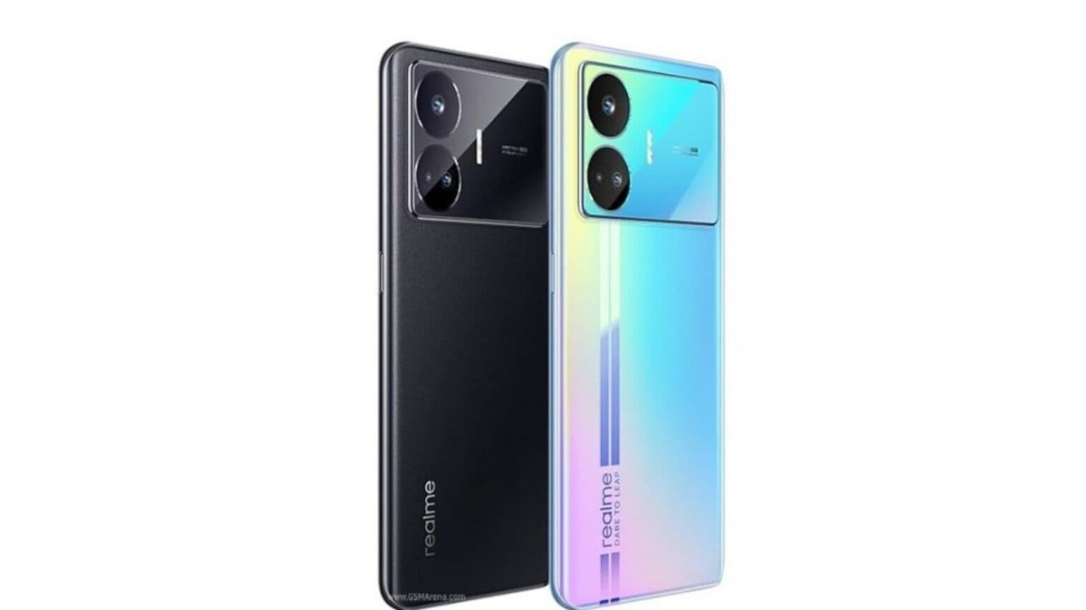 Realme gt neo 6 se specs