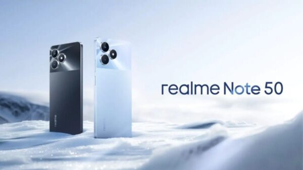 Realme Note 50 ufficiale Italia