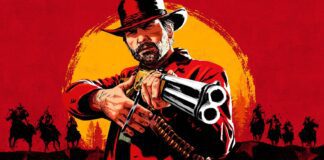 Red, Dead, Redemption, Rockstar, Games, PS4, PS5, Nintendo, Switch, Sony, PC, Xbox, gaming