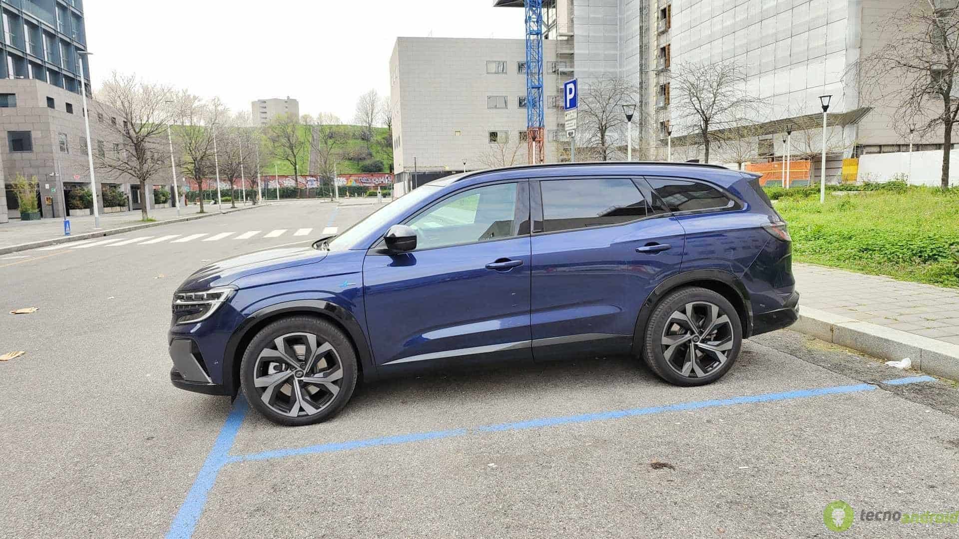 Renault Espace 2024 (9)