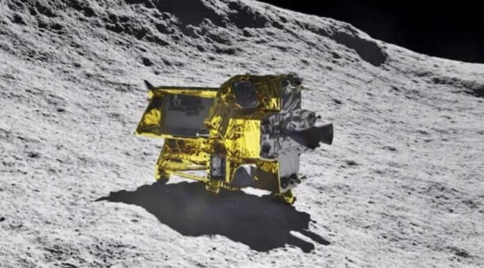Il satellite SLIM che dal Giappone è volato fino alla Luna, potrebbe essere riattivato a breve