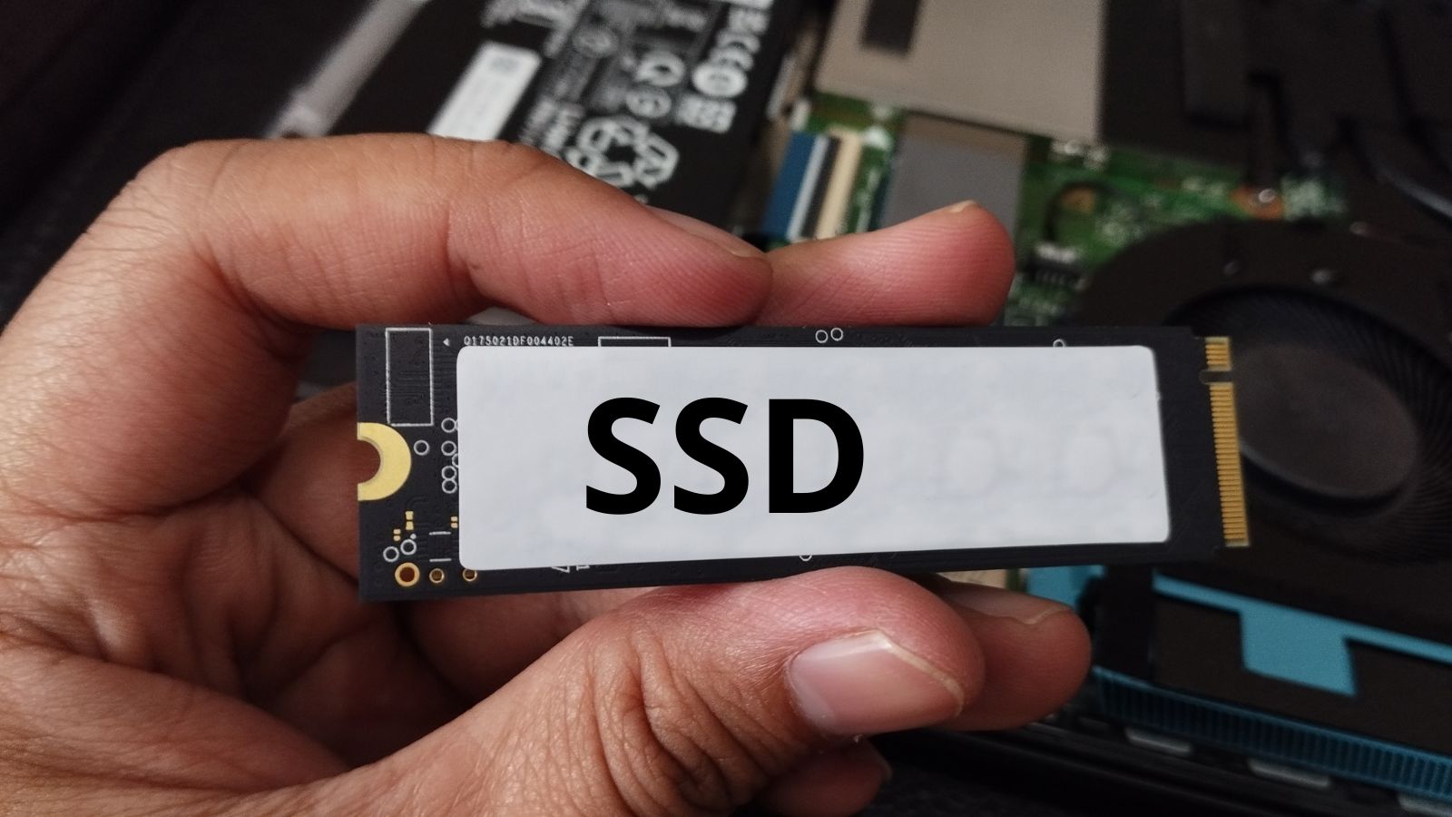 SSD, prezzi in aumento 