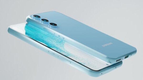Samsung Galaxy a55 specs