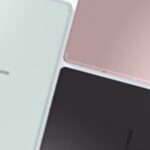 Samsung Galaxy Tab S6 Lite 2024 ufficiale