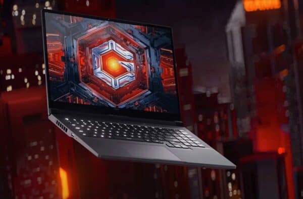 Personalizzazione e comfort in primo piano nel nuovo laptop da gaming di Xiaomi