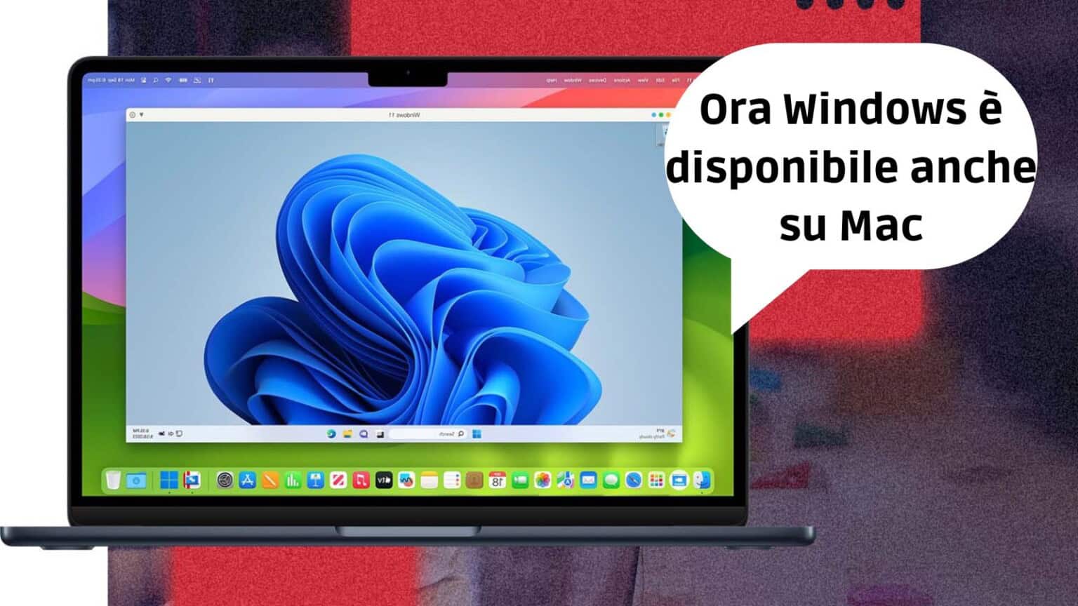 Parallels Desktop