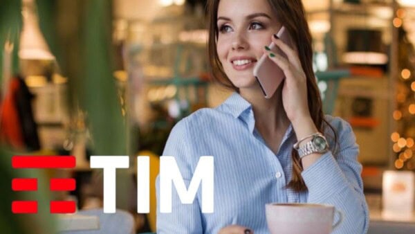 TIM offerte marzo 2024, le Power Iron e Supreme Web Easy fino a 150GB