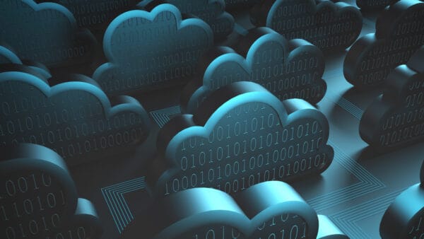 Cloud dati