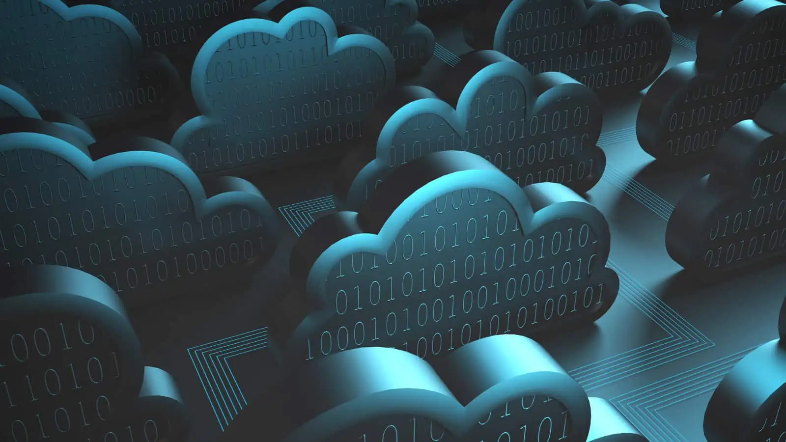 Cloud dati