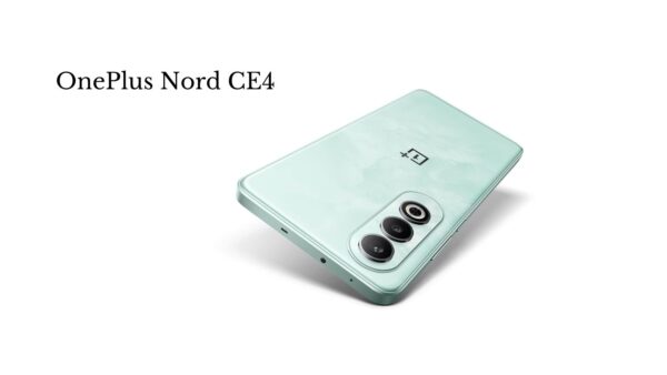 OnePlusNordCE4