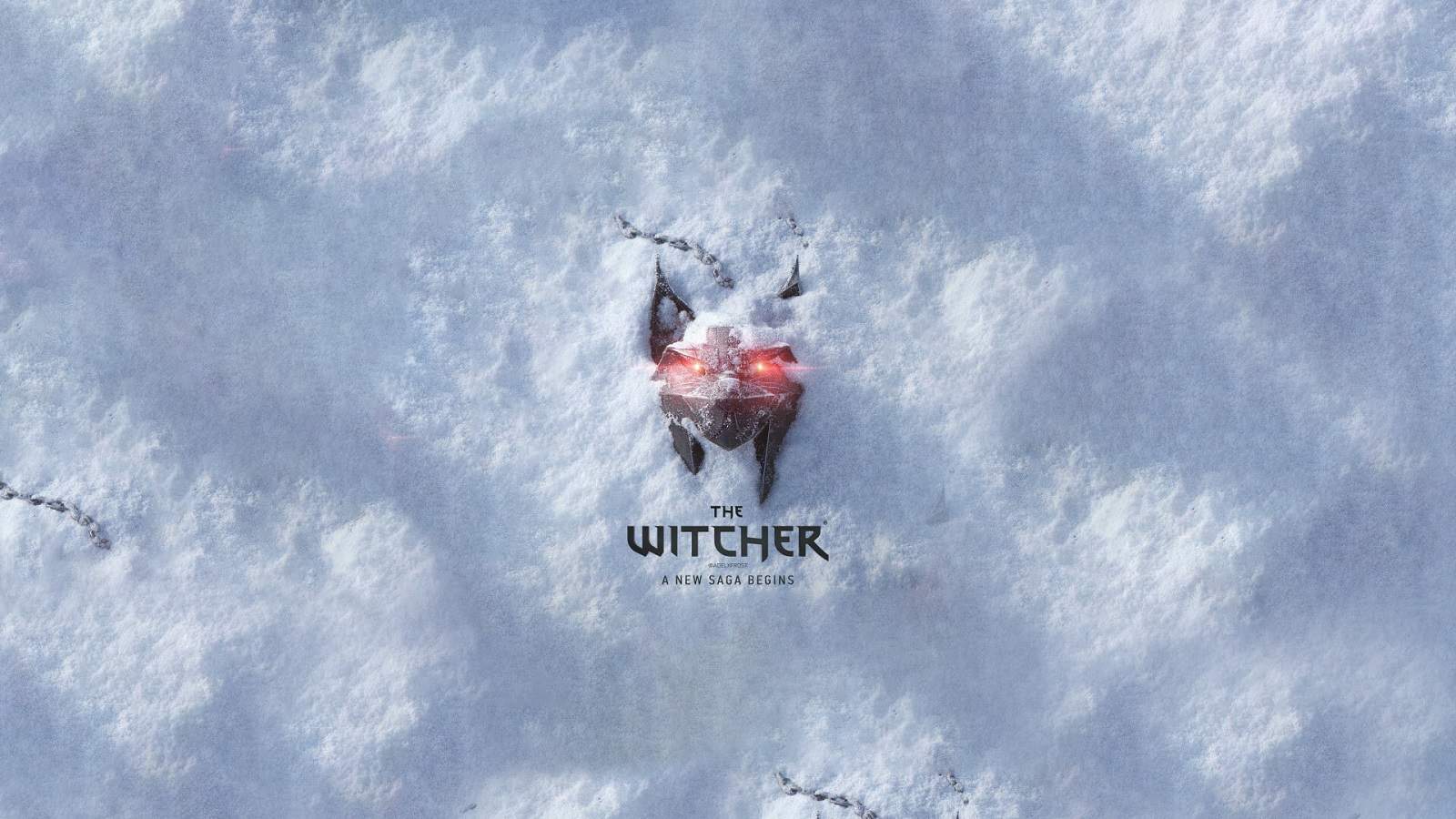 The, Witcher, 4, CDPR, gaming