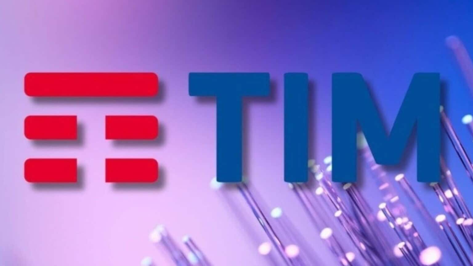 Tim offerte