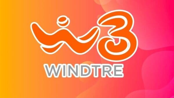Torna in WINDTRE tutto illimitato
