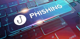 Truffa phishing pericolosa, un messaggio svuota il conto