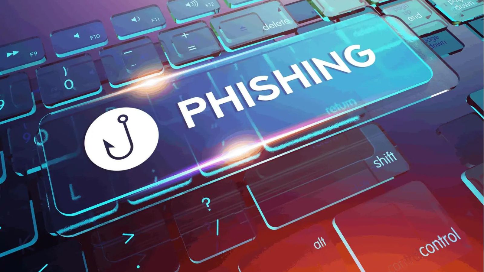 Truffa phishing pericolosa, un messaggio svuota il conto