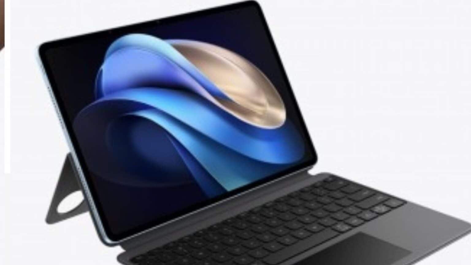Vivo pad 3 Pro ufficiale