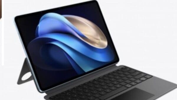 Vivo pad 3 Pro ufficiale