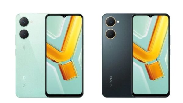 Vivo y03 specs