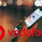 Vodafone Silver, la campagna promozionale con due offerte fino a 200GB