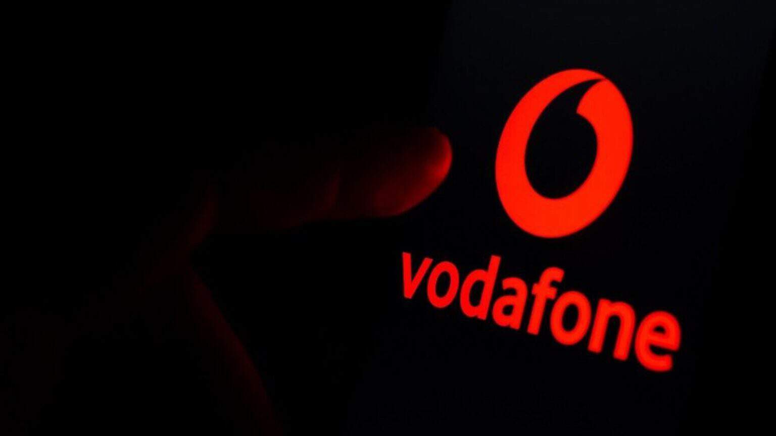 Vodafone, SILVER disponibili: fino a 200 GIGA al mese con il regalo